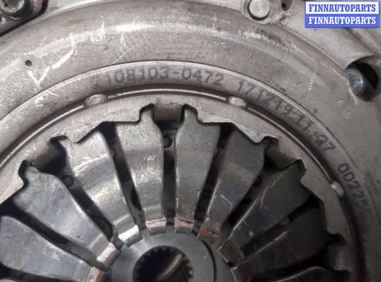 купить Маховик на Renault Megane 3 2009-2016