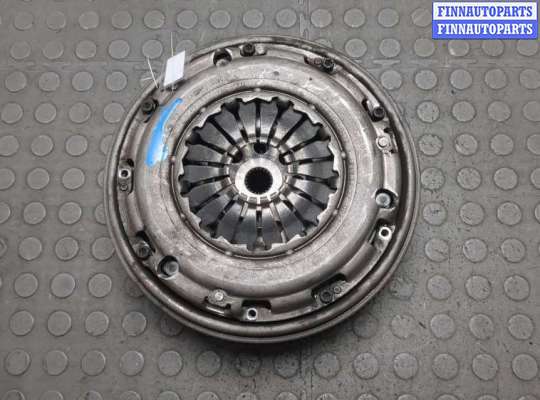 купить Маховик на Renault Megane 3 2009-2016