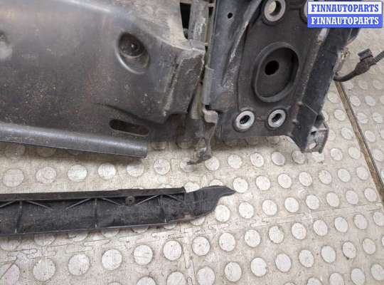 купить Воздухозаборник на Porsche Cayenne 2002-2010