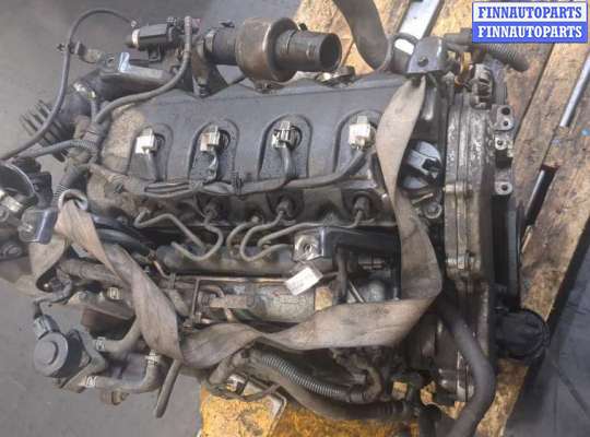 купить Насос гидроусилителя руля (ГУР) на Nissan X-Trail (T30) 2001-2007