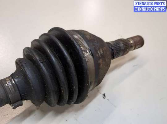 купить Полуось (приводной вал, шрус) на Opel Astra H 2004-2010