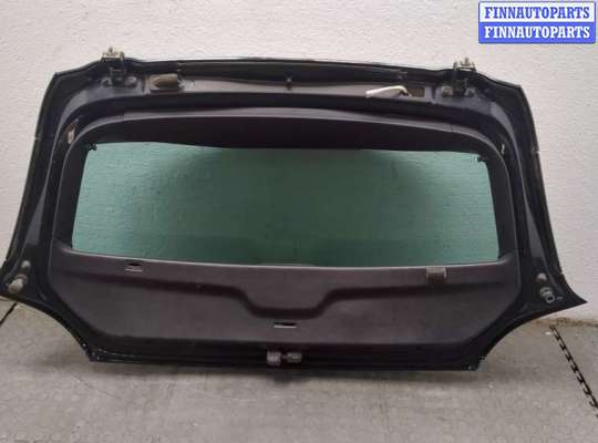 купить Стекло заднее на Volkswagen Scirocco 2008-