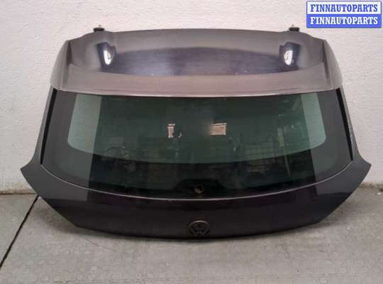 Стекло заднее VG2327799 на Volkswagen Scirocco 2008-