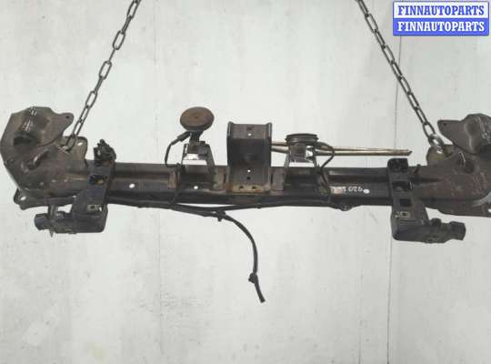 купить Сигнал (клаксон) на Citroen C-Crosser 2007-2013