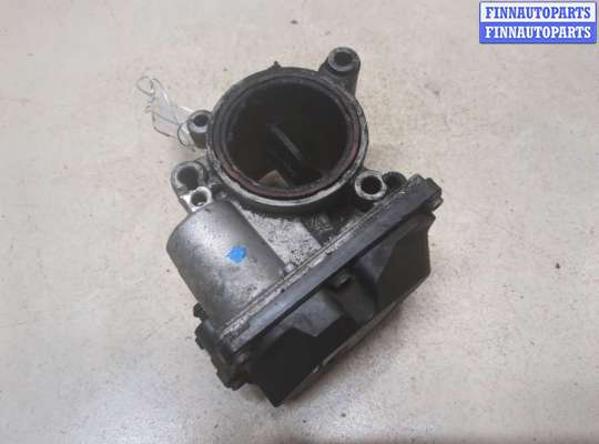 купить Заслонка дроссельная на Volkswagen Passat 6 2005-2010