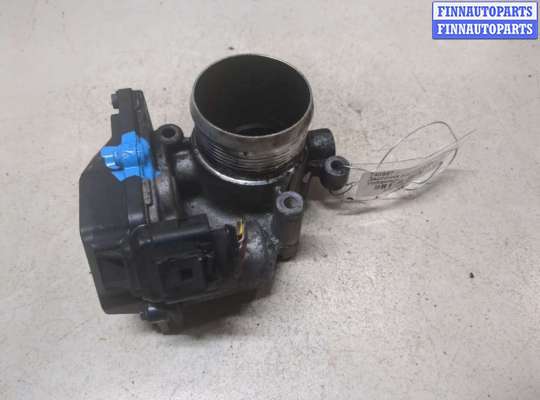 купить Заслонка дроссельная на Volkswagen Passat 6 2005-2010