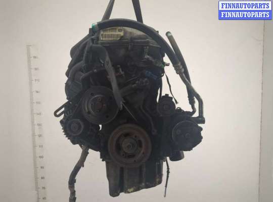 Двигатель (ДВС) SZQ0914 на Suzuki Swift 2003-2011