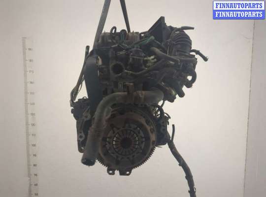 купить Двигатель (ДВС) на Suzuki Swift 2003-2011