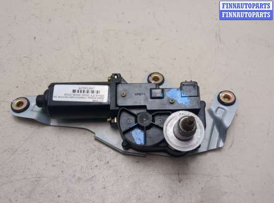 купить Двигатель стеклоочистителя (моторчик дворников) задний на Infiniti FX 2002-2009