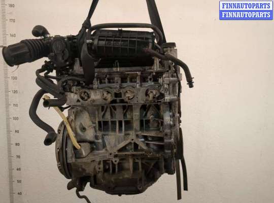 купить Двигатель (ДВС) на Nissan Qashqai 2006-2013