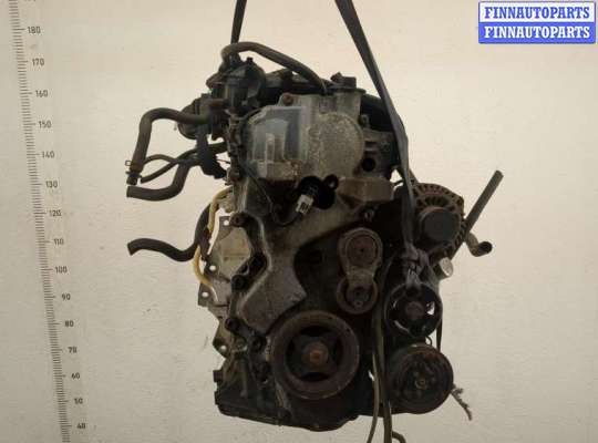 купить Двигатель (ДВС) на Nissan Qashqai 2006-2013