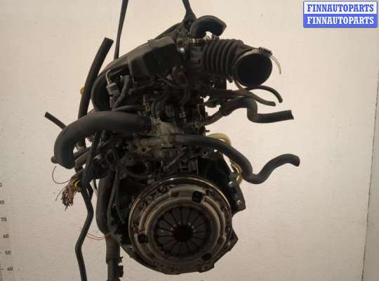 купить Двигатель (ДВС) на Nissan Qashqai 2006-2013