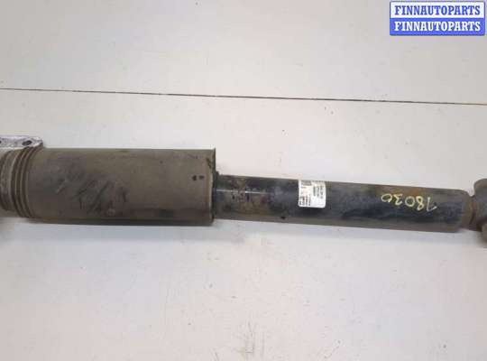 Стойка подвески амортизационная на Chevrolet Equinox III