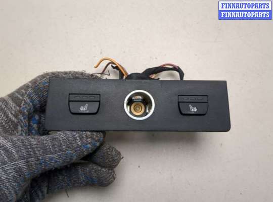 купить Кнопка обогрева сидений на BMW X3 F25 2010-2017