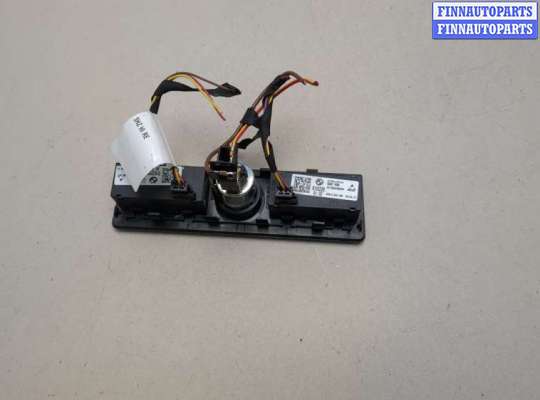 купить Кнопка обогрева сидений на BMW X3 F25 2010-2017