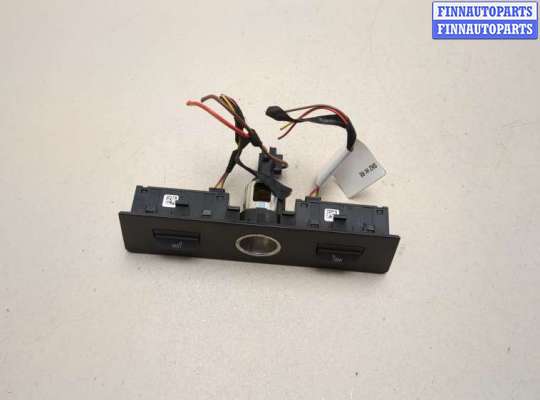 Кнопка обогрева сидений BM3586552 на BMW X3 F25 2010-2017