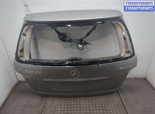 Купить Двигатель стеклоочистителя (моторчик дворников) задний на Mercedes ML W164 2005-2011 Двигатель стеклоочистителя (моторчик дворников) задний MB1650186 на Mercedes ML W164 2005-2011