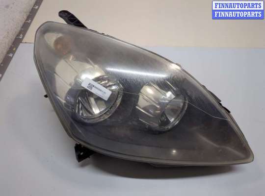 Фара (передняя) OP2393674 на Opel Zafira B 2005-2014