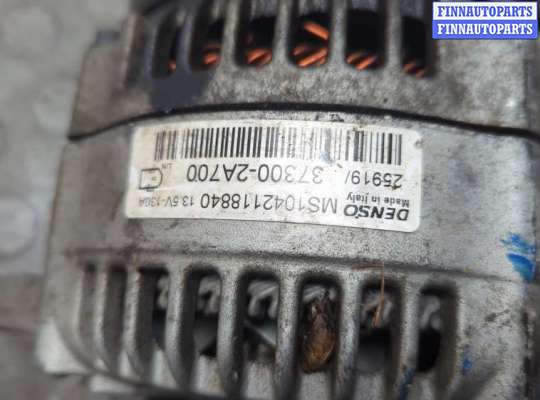 купить Генератор на KIA Sportage 2016-2022