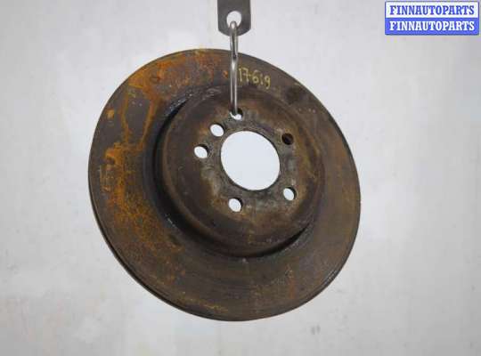 купить Диск тормозной на BMW 5 F10 2010-2017