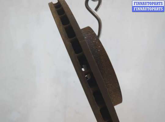 купить Диск тормозной на BMW 5 F10 2010-2017