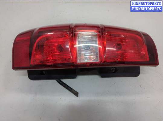 купить Фонарь (задний) на Chevrolet Tahoe 2006-2014