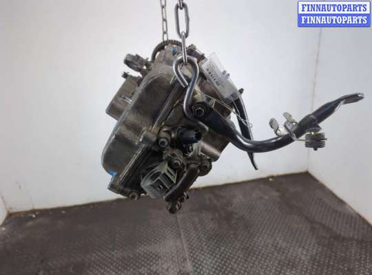 Головка блока цилиндров (ГБЦ в сборе)