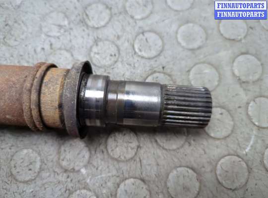 купить Полуось (приводной вал, шрус) на Mazda 5 (CR) 2005-2010