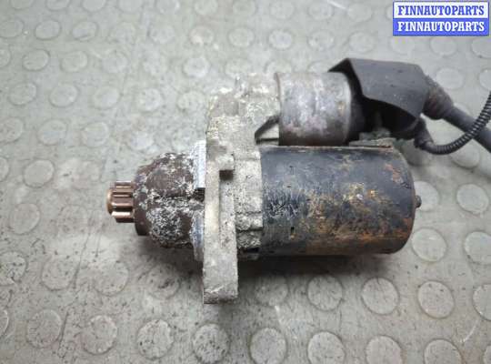 купить Стартер на Volkswagen Caddy 2004-2015