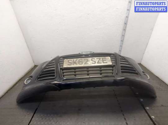 купить Бампер на Ford Focus 3 2011-2015