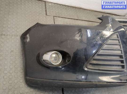 купить Бампер на Ford Focus 3 2011-2015