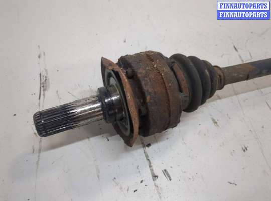 купить Полуось (приводной вал, шрус) на BMW 3 E46 1998-2006