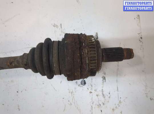 купить Полуось (приводной вал, шрус) на BMW 3 E46 1998-2006