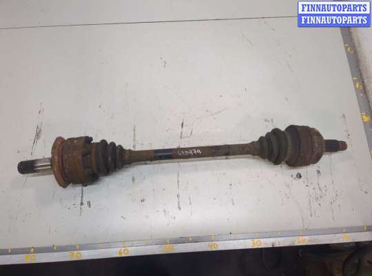 купить Полуось (приводной вал, шрус) на BMW 3 E46 1998-2006