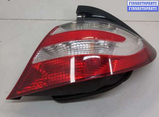 купить Фонарь (задний) на Mercedes C W203 2000-2008