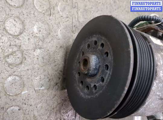 купить Компрессор кондиционера на Toyota Corolla E15 2006-2013
