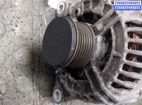 купить Генератор на Citroen C4 Grand Picasso 2006-2013
