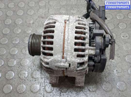 Генератор CT1152290 на Citroen C4 Grand Picasso 2006-2013