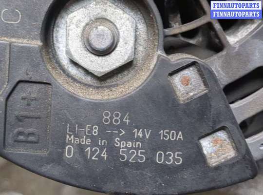 купить Генератор на Citroen C4 Grand Picasso 2006-2013