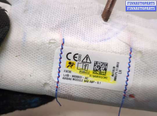 купить Подушка безопасности боковая (в сиденье) на Ford Escape 2019-2022