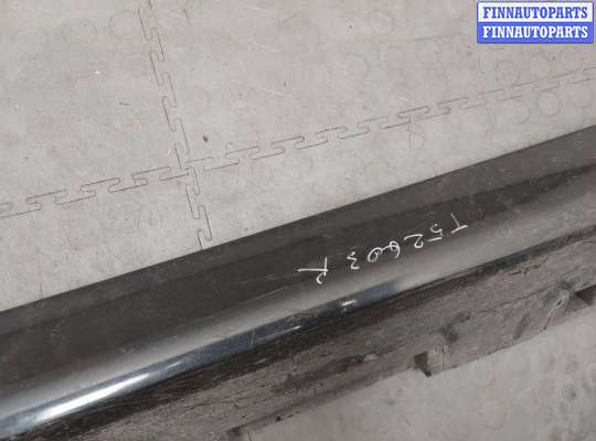 купить Накладка на порог на Mazda 6 (GH) 2007-2012
