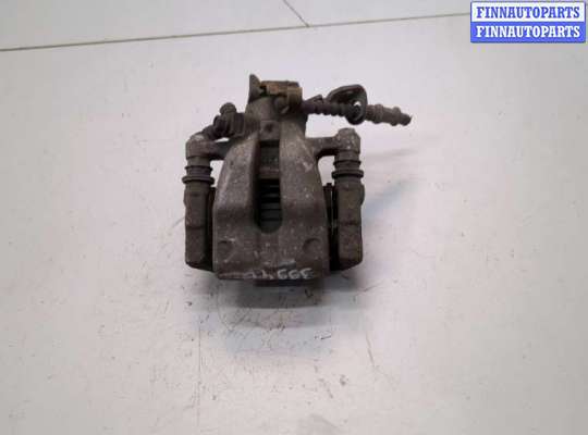 Суппорт OP2387705 на Opel Astra H 2004-2010