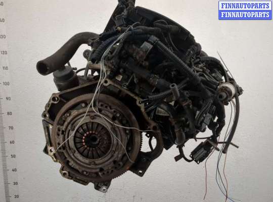 купить Компрессор кондиционера на Opel Zafira B 2005-2012