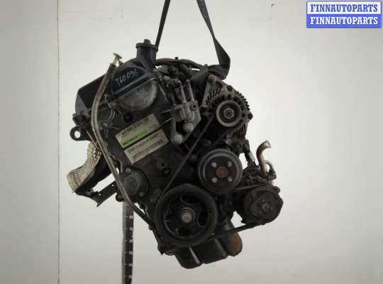 Генератор MT567460 на Mitsubishi Lancer 10 2007-2017