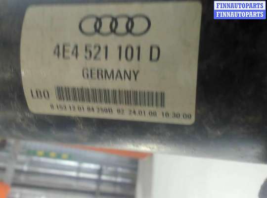 купить Кардан на Audi A8 (D3) 2007-2010