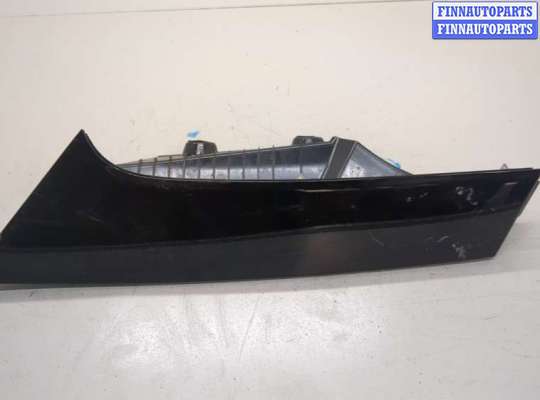 купить Пластик кузовной на Nissan X-Trail (T32) 2013-2023
