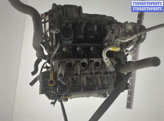 купить Двигатель (ДВС) на Opel Astra G 1998-2005