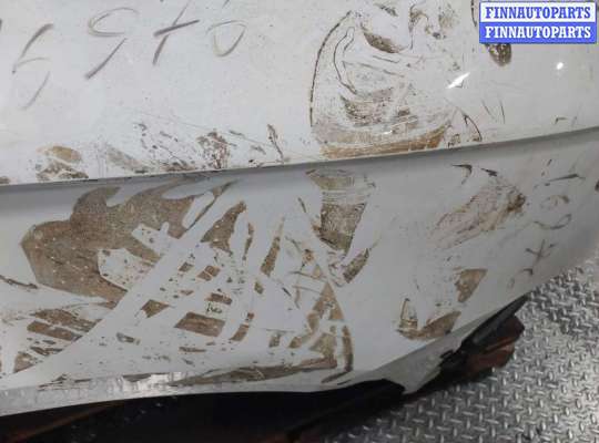 Часть кузова (отрезной элемент) на Audi Q5 (FY)