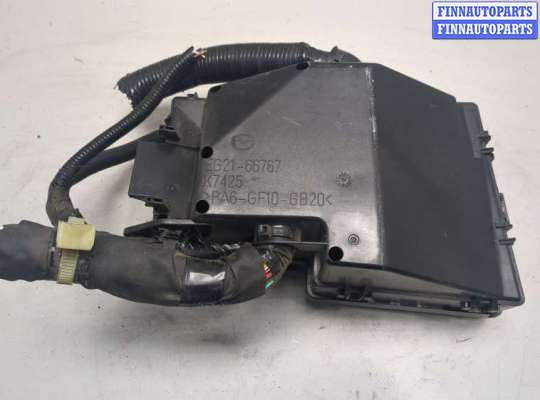 купить Блок предохранителей на Mazda CX-7 2007-2012