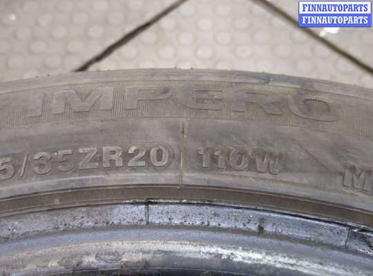 купить Шина на BMW X5 E70 2006-2013